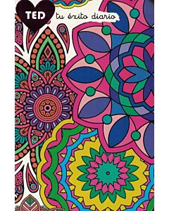 AGENDA PERPETUA TED MANDALAS