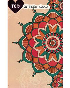 AGENDA PERPETUA TED MANDALA