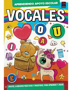 VOCALES