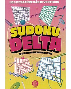 SUDOKU DELTA