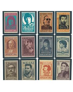 SEÑALADOR ESTAMPITA POSTAL DISEÑOS VARIOS POR UNIDAD