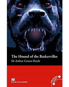 THE HOUND OF THE BASKERVILLES