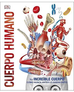 CUERPO HUMANO