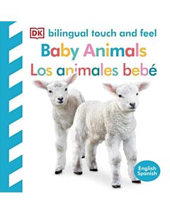 BABY ANIMALS LOS ANIMALES BEBE