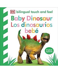 BABY DINOSAUR LOS DINOSAURIOS BEBES