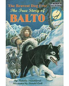 THE BRAVEST DOG EVER