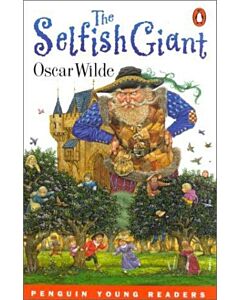 THE SELFISH GIANT