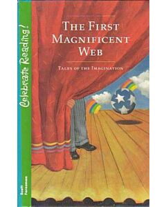 THE FIRST MAGNIFICENT WEB