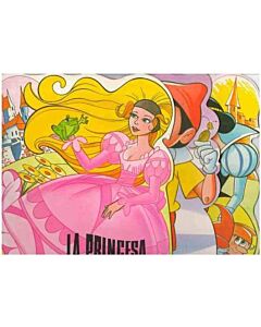 CLASICOS INFANTILES. 4 TITULOS