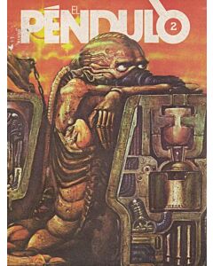 PENDULO, EL TOMO 2