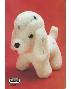 KARNAN CARTONE INFANTIL 1