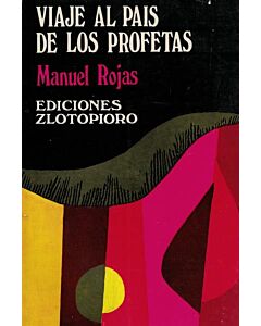 VIAJE AL PAIS DE LOS PROFETAS
