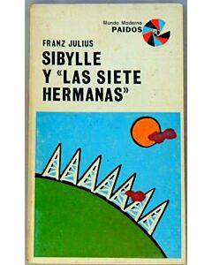 SIBYLLE Y LAS SIETE HERMANAS