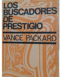 BUSCADORES DE PRESTIGIO, LOS