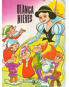 BLANCA NIEVES