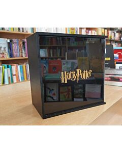 BOX HARRY POTTER SOLO CAJA