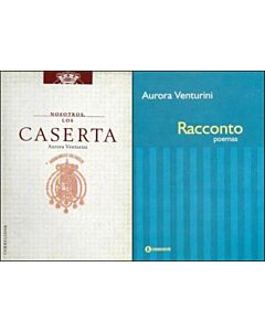 PACK AURORA VENTURINI