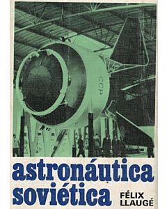 ASTRONAUTICA SOVIETICA