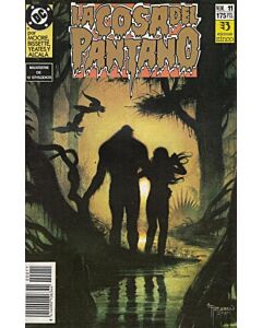 COSA DEL PANTANO, LA VOL 11