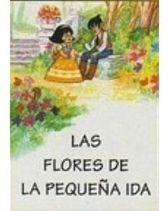 FLORES DE LA PEQUEÑA IDA, LAS