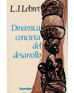 DINAMICA CONCRETA DEL DESARROLLO