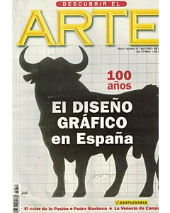 DESCRUBRIR EL ARTE 14