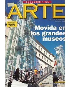 DESCUBRIR EL ARTE 18
