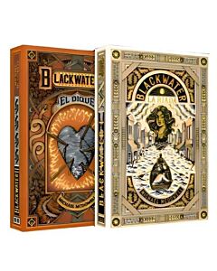 PACK BLACKWATER 1 Y 2