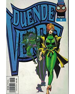 DUENDE VERDE VOL 8