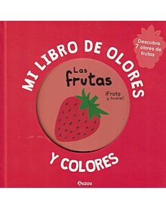 FRUTAS, LAS