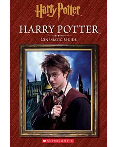 HARRY POTTER CINEMATIC GUIDE