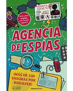 AGENCIA DE ESPIAS