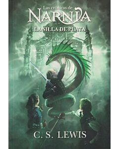CRONICAS DE NARNIA, LAS LA SILLA DE PLATA