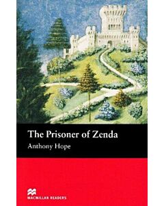 THE PRISONER OF ZENDA