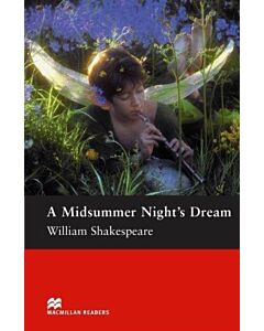 A MIDSUMMER NIGHT'S DREAM