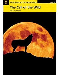THE CALL OF THE WILD WITH CD