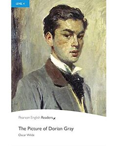 THE PICTURE OF DORIAN GRAY WITH CD
