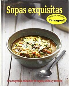 SOPAS EXQUISITAS