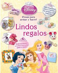LINDOS REGALOS