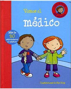 VAMOS AL MEDICO