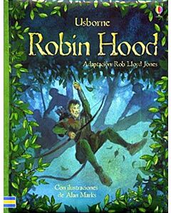ROBIN HOOD