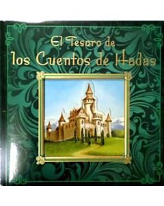 TESORO DE LOS CUENTOS DE HADAS, EL CASTILLO