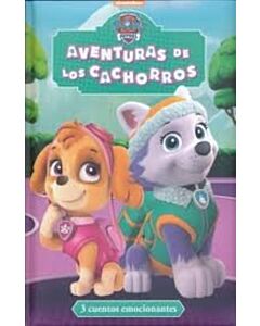 AVENTURAS DE LOS CACHORROS