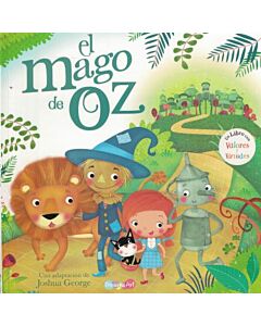MAGO DE OZ, EL