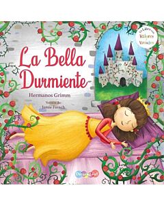 BELLA DURMIENTE, LA