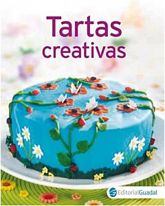 TARTAS CREATIVAS