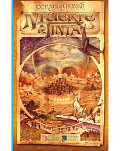 MUERTE DE TINTA
