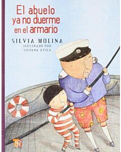ABUELO YA NO DUERME EN EL ARMARIO, EL