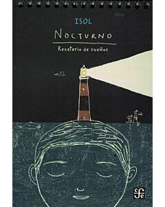 NOCTURNO RECETARIO DE SUEÑOS