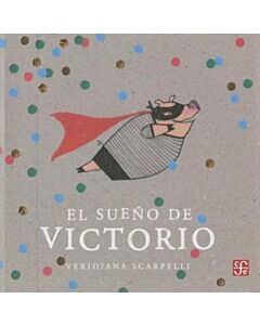 SUEÑO DE VITORIO, EL